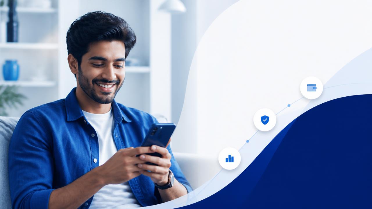 Everyday banking services